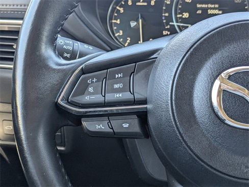 Used 2023 MAZDA CX-5 AWD 2.5 S w/ Premium Plus Pkg image 26
