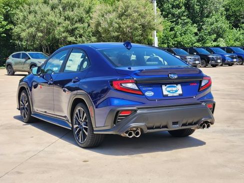 New 2026 Subaru WRX Premium AWD/4WD image 4