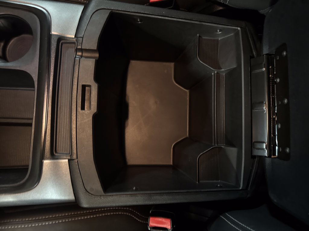 Used 2017 RAM 1500 Rebel w/ Luxury Group AWD/4WD image 26