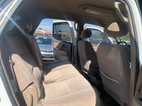 Used 2001 Toyota Sequoia SR5 image 28