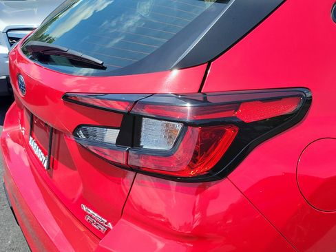 Certified 2024 Subaru Impreza RS AWD/4WD image 11