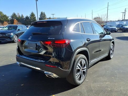 New 2026 Mercedes-Benz GLA 250 4MATIC image 6