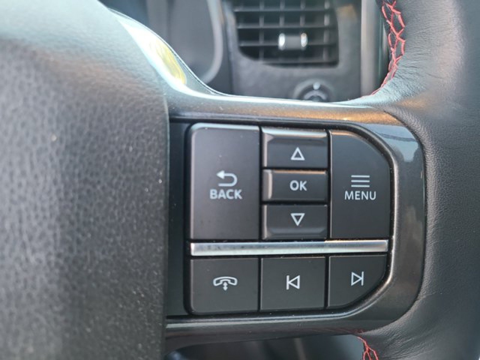 Used 2023 Ford Expedition Max Limited AWD/4WD image 30