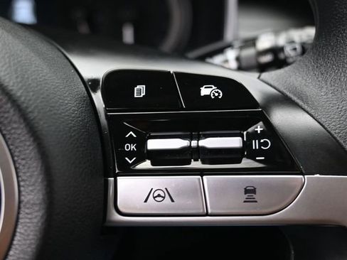 Used 2024 Hyundai Tucson SEL image 16