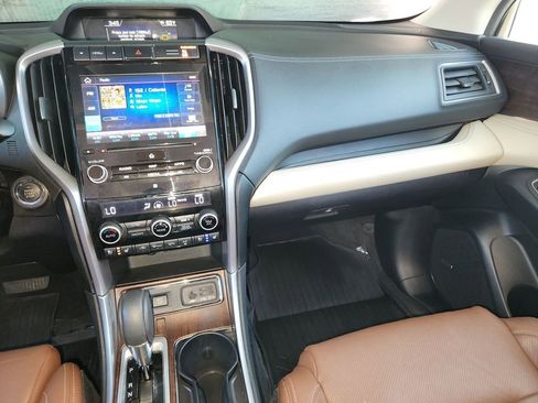 Used 2021 Subaru Ascent Touring w/ Popular Package #2 image 18