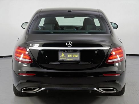 Used 2019 Mercedes-Benz E 300 w/ Premium 1 Package image 54