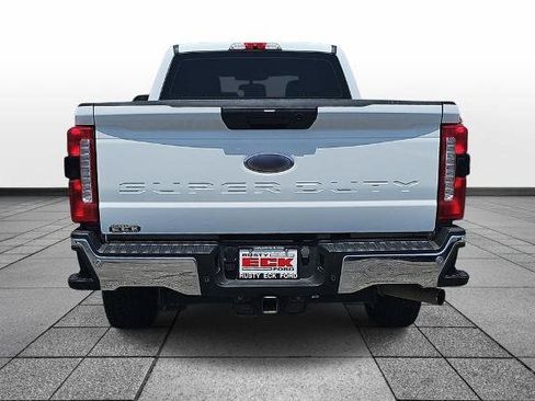 Certified 2023 Ford F350 XL w/ 360-Degree Camera Package RWD image 6
