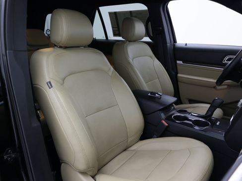 Used 2017 Ford Explorer Limited FWD image 45