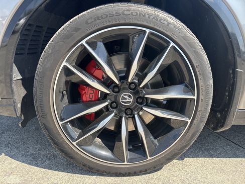 Used 2023 Acura MDX Type S w/ Advance Package AWD/4WD image 7