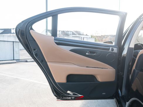 Used 2014 Lexus LS 460 L RWD image 42