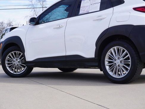 Used 2021 Hyundai Kona SEL image 13