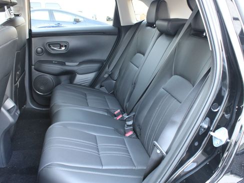 New 2026 Honda HR-V EX-L image 19