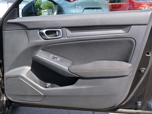 Certified 2024 Honda Civic Sport image 11