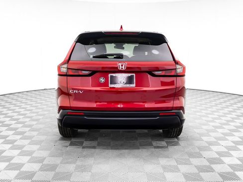 Certified 2023 Honda CR-V EX image 5