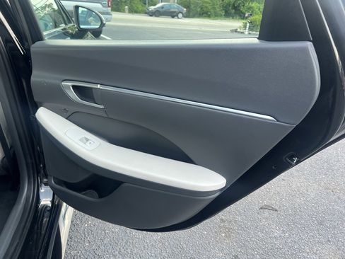 Used 2023 Hyundai Sonata SEL image 21