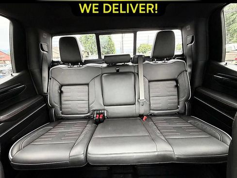 Used 2026 GMC Sierra 1500 AT4X AWD/4WD image 19