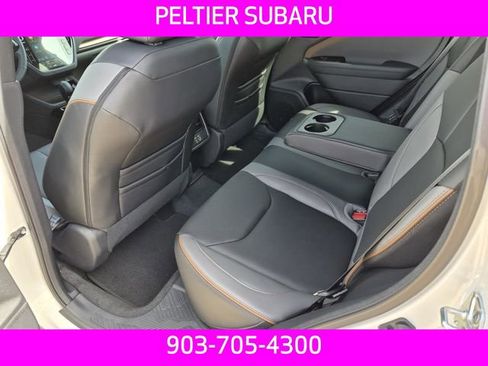 New 2026 Subaru Forester Sport image 16