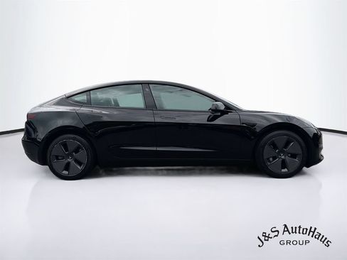 Used 2023 Tesla Model 3 Standard Range RWD image 8
