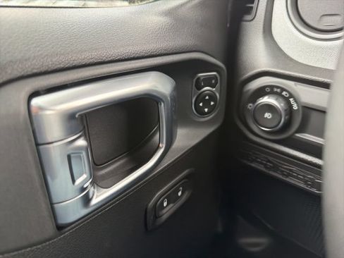 New 2026 Jeep Wrangler Unlimited Sport AWD/4WD image 22