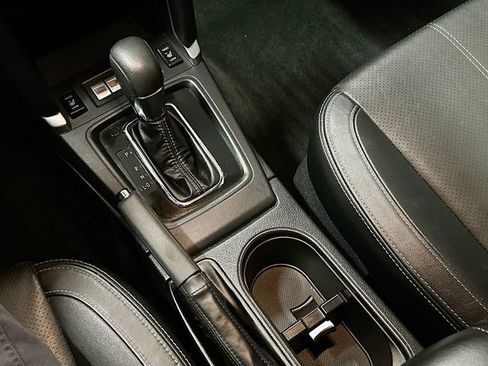 Used 2017 Subaru Forester 2.5i Touring image 18