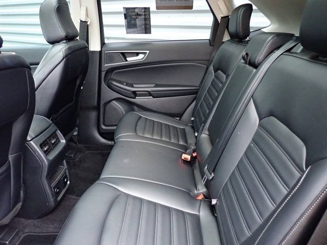 Certified 2023 Ford Edge SEL w/ Convenience Package AWD/4WD image 18