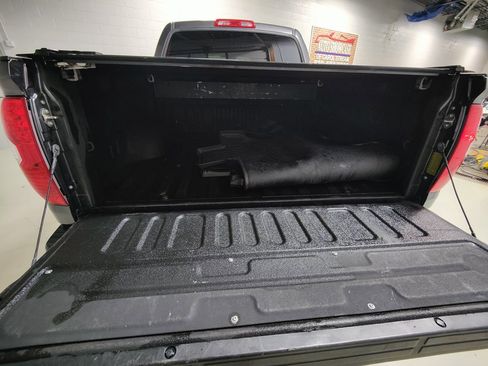 Used 2019 Toyota Tundra Limited image 9