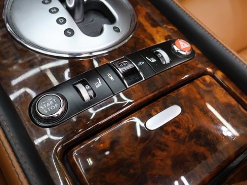 Used 2010 Bentley Continental GT Speed w/ Convenience Specification Pkg image 28