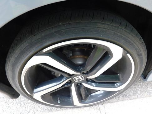 Used 2022 Honda Accord Sport image 7