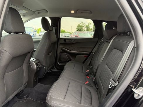 Used 2024 Ford Escape Active AWD/4WD image 14