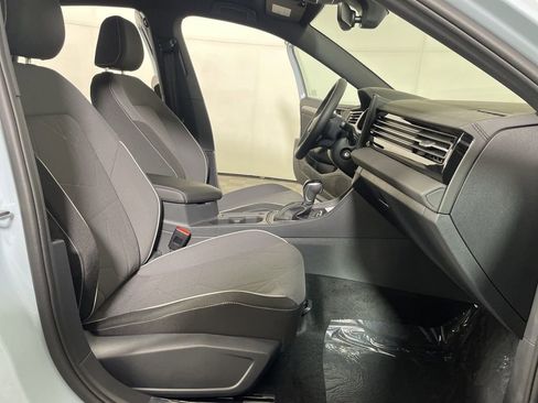 New 2026 Volkswagen Jetta Sport image 22