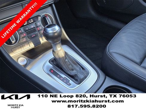 Used 2016 Audi Q3 2.0T Premium Plus image 9