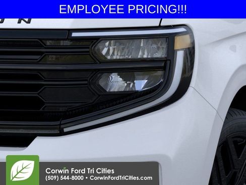 New 2026 Ford Expedition Platinum AWD/4WD image 17