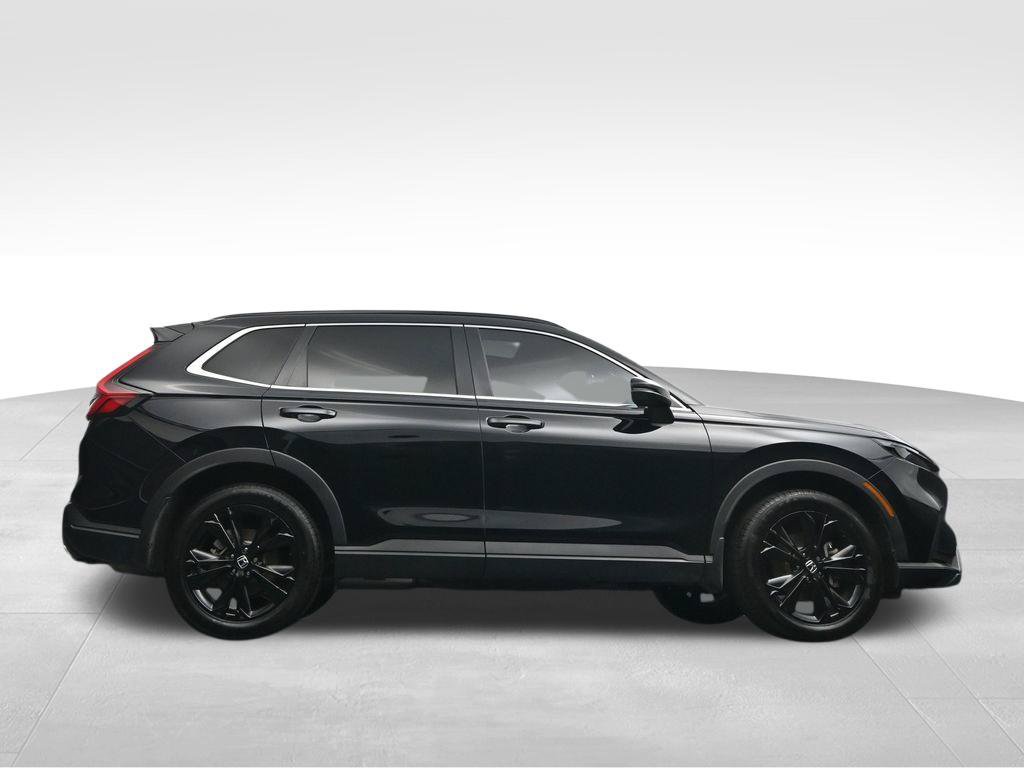 Used 2024 Honda CR-V Sport Touring image 47