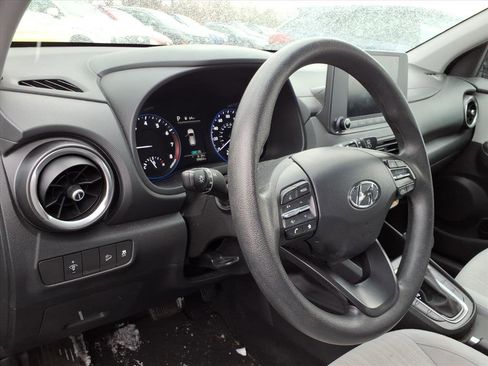 Certified 2023 Hyundai Kona SEL w/ Cargo Package image 22