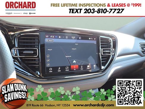 New 2026 Dodge Durango GT image 24