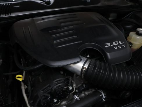 Used 2021 Dodge Challenger GT w/ Blacktop Package image 24