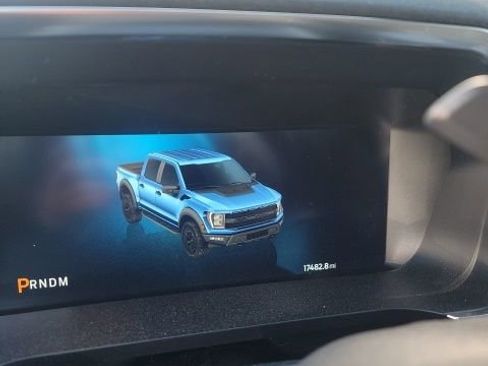 Used 2023 Ford F150 Raptor w/ Raptor Carbon Fiber Package image 10