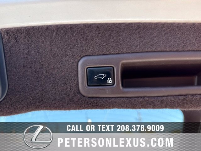 Used 2017 Lexus RX 350 AWD image 21