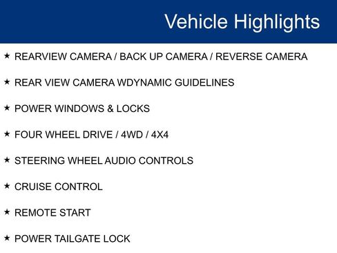 Used 2017 Chevrolet Silverado 1500 LT w/ All Star Edition AWD/4WD image 4