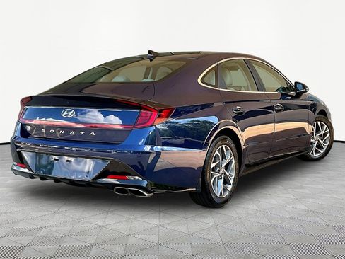 Used 2022 Hyundai Sonata SEL FWD image 6