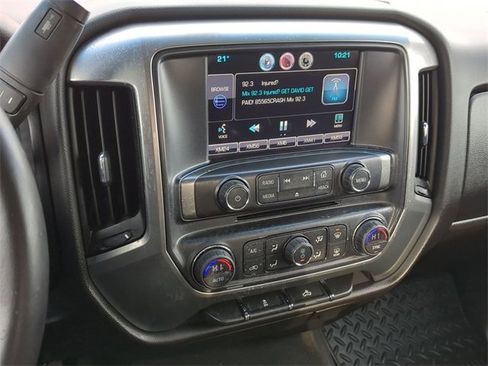 Used 2014 Chevrolet Silverado 1500 LT w/ All Star Edition image 25