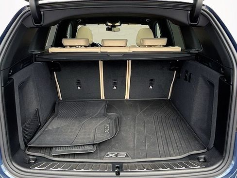 Used 2023 BMW X3 xDrive30i w/ Convenience Package image 16