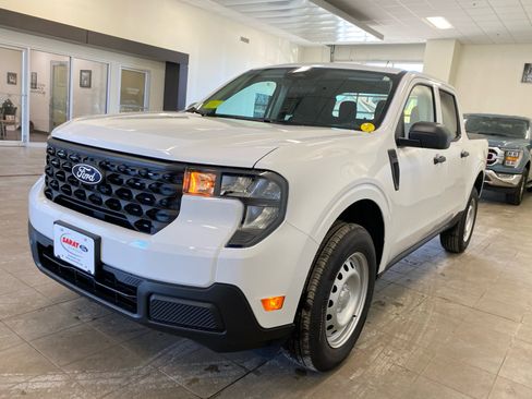 New 2026 Ford Maverick XL w/ 4K Tow Package image 4