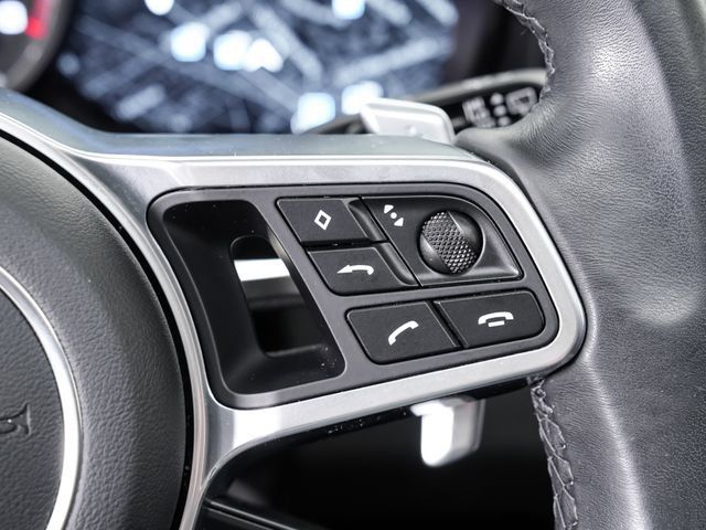 Certified 2023 Porsche Cayenne Platinum Edition AWD/4WD image 15
