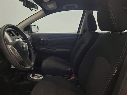 Used 2019 Nissan Versa SV FWD image 17
