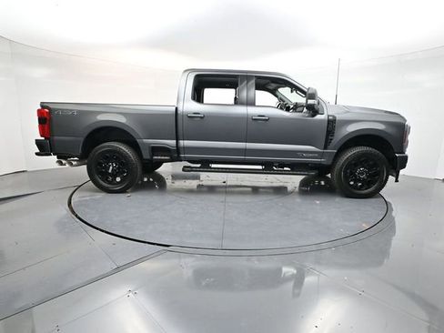 New 2026 Ford F350 XLT w/ XLT Premium Package AWD/4WD image 8