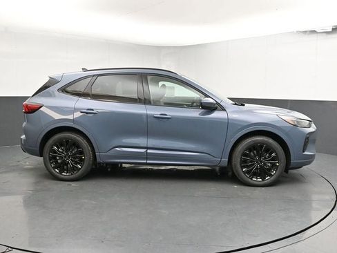 New 2026 Ford Escape ST-Line Elite w/ Premium Technology Package image 13