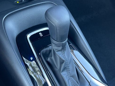 New 2026 Toyota Corolla LE image 23