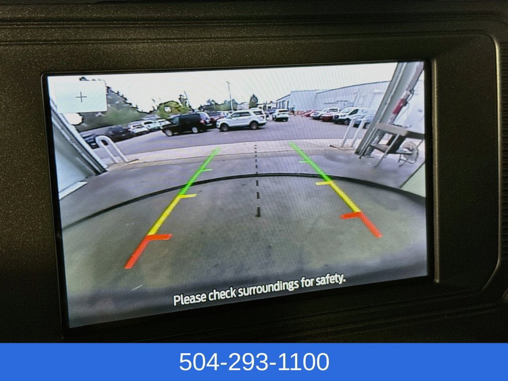 Used 2023 Ford Bronco Big Bend AWD/4WD image 15