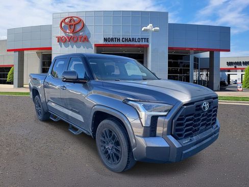 Used 2023 Toyota Tundra SR5 image 1